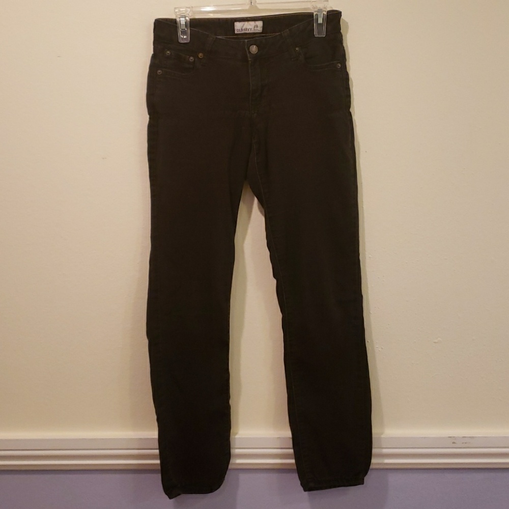 Old Navy Stretchy Jeans